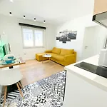 Matisse No9 - One Bedroom Center טיראנה