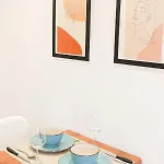 Matisse No9 - One Bedroom Center טיראנה