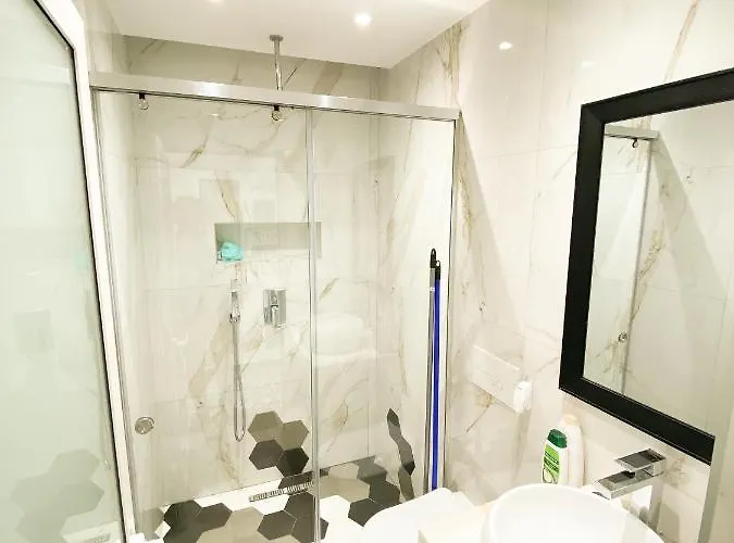 Appartamento Matisse No9 - One Bedroom Center