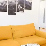 Daire Matisse No9 - One Bedroom Center