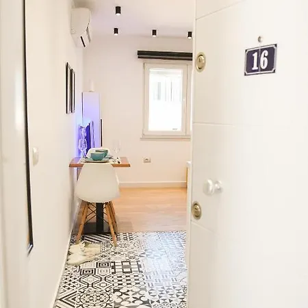 Matisse No9 - One Bedroom Center טיראנה