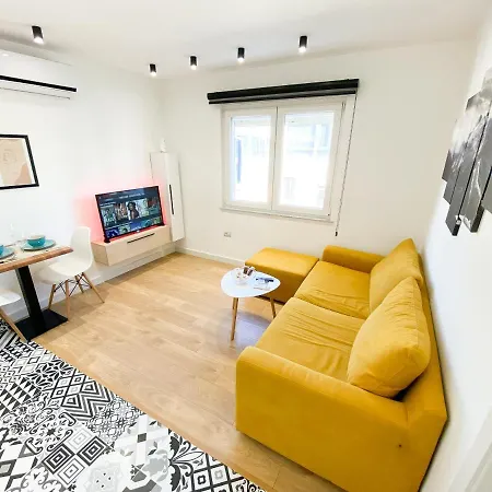 Matisse No9 - One Bedroom Center טיראנה