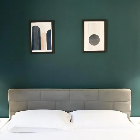 דירה Matisse No9 - One Bedroom Center טיראנה