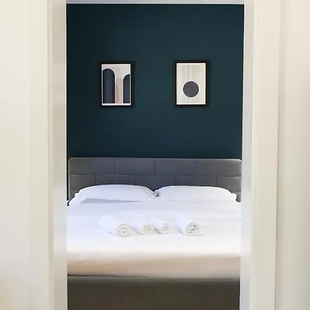 Matisse No9 - One Bedroom Center טיראנה