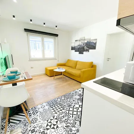 Matisse No9 - One Bedroom Center טיראנה